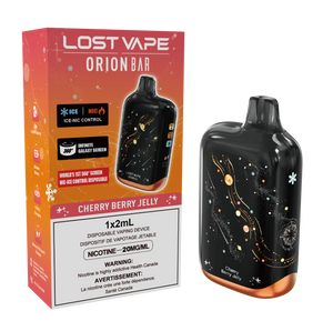 Lost Vape Orion Bar 50K Disposables