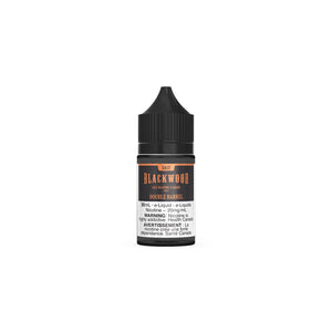 Blackwood [E-Juice]