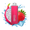 BECO SLIM Intense 10K Puffs Disposables