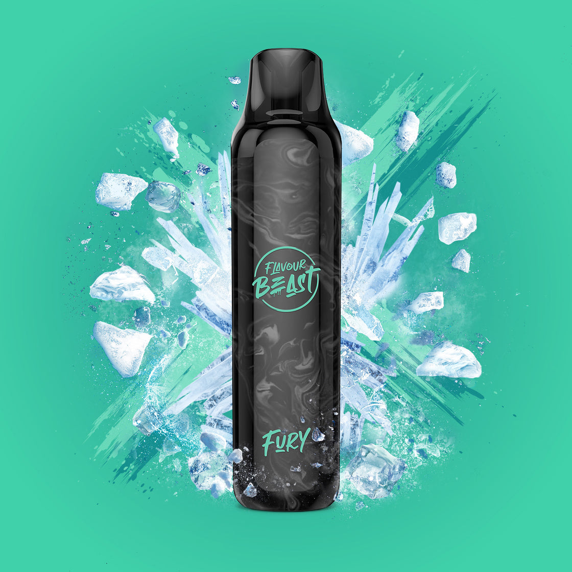 Flavour Beast Fury Disposables