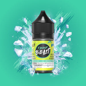 Flavour Beast Salts [E-Juice]