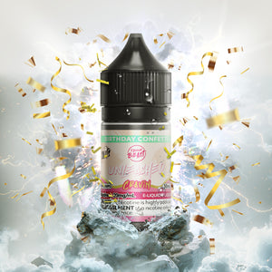 Flavour Beast Cravin' Series Salt Nicotine E-Juice - [Salt Nic]