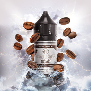 Flavour Beast Sippin' Series Salt Nicotine E-Juice - [Salt Nic]