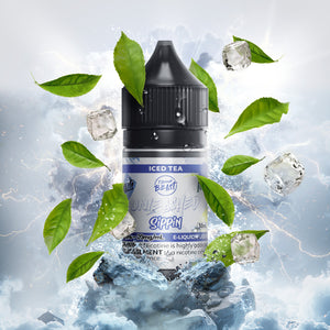 Flavour Beast Sippin' Series Salt Nicotine E-Juice - [Salt Nic]