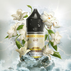 Flavour Beast Cravin' Series Salt Nicotine E-Juice - [Salt Nic]