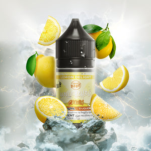 Flavour Beast Cravin' Series Salt Nicotine E-Juice - [Salt Nic]