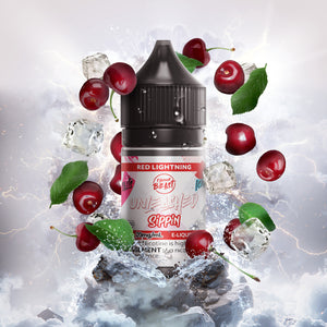 Flavour Beast Sippin' Series Salt Nicotine E-Juice - [Salt Nic]