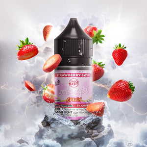 Flavour Beast Cravin' Series Salt Nicotine E-Juice - [Salt Nic]