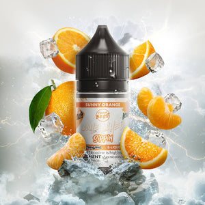 Flavour Beast Sippin' Series Salt Nicotine E-Juice - [Salt Nic]