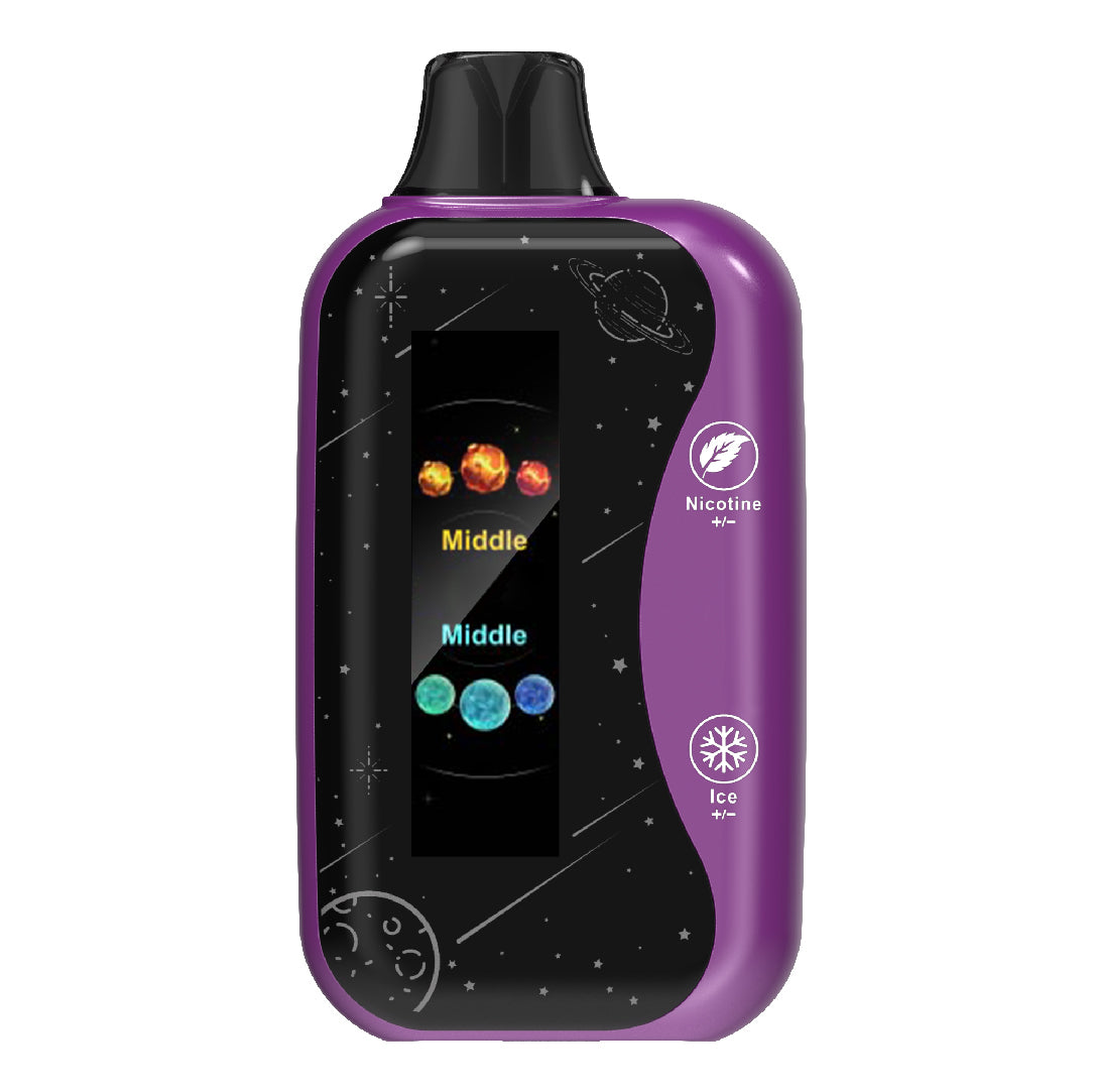 G-Core Runner 80K Disposables | 80,000 Puffs | Futuristic Vapes G-Core Runner 80K Disposables | 80,000 Puffs | Futuristic Vapes