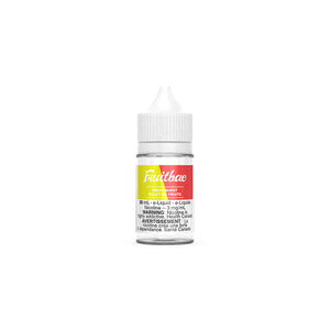 Fruitbae E-Juice