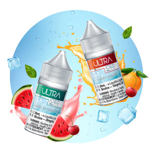 Ultra E-Juice [E-Juice]