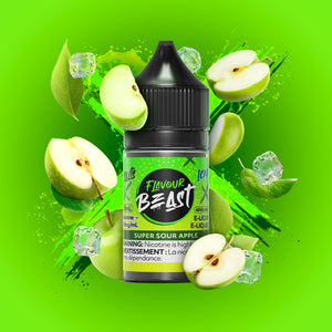 Flavour Beast Salts [E-Juice]