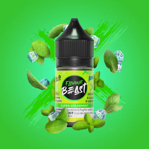 Flavour Beast Salts [E-Juice]