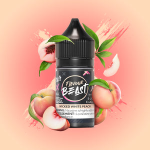 Flavour Beast Salts [E-Juice]