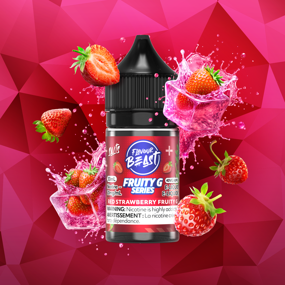 elfbar nachfüll pod läuft aus Skwezed E-Liquid main image 1