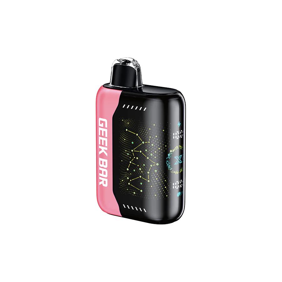 Geek Bar Pulse X 25K Disposables