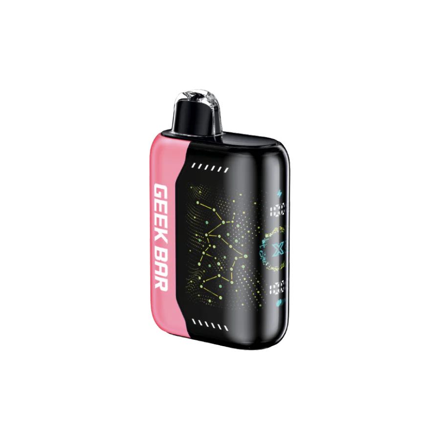 Geek Bar Pulse X 25K Disposables