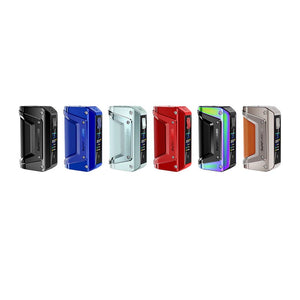 GeekVape Aegis Legend 3 Box Mod - [Vape Battery Mod]