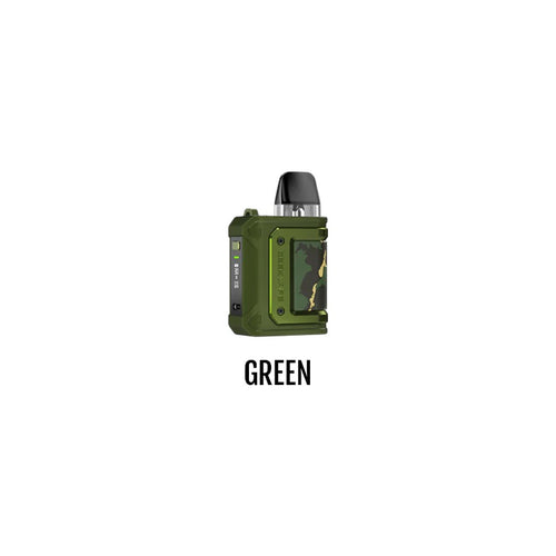 GeekVape Hero Q Pod Starter Kit