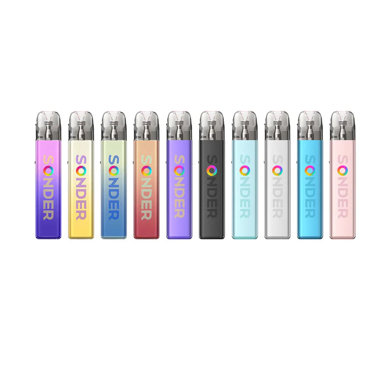 GEEKVAPE Sonder Q 2 Starter Pod Kit