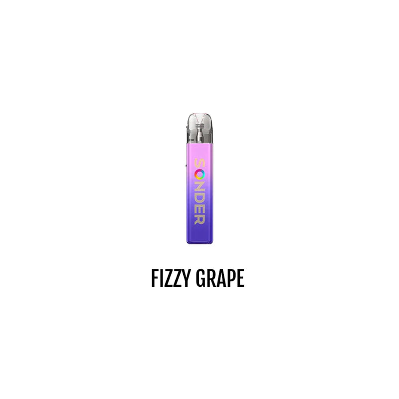 GEEKVAPE Sonder Q 2 Starter Pod Kit