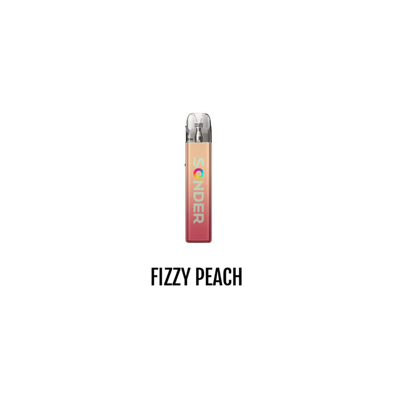 GEEKVAPE Sonder Q 2 Starter Pod Kit