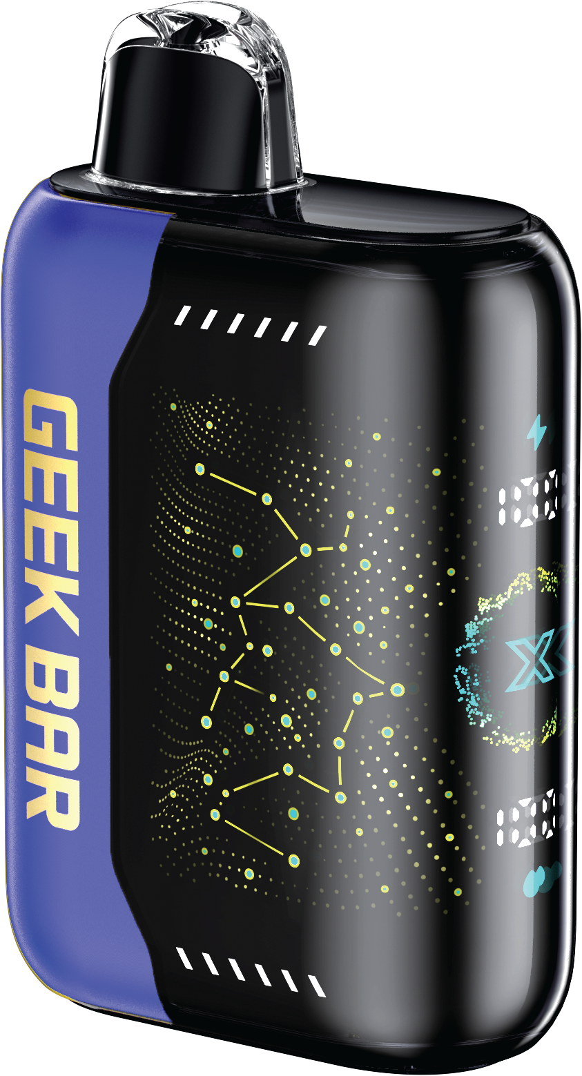 Geek Bar Pulse Dropped In Water Sour Strawberry - Geek Bar Pulse 15000 Geek Bar Pulse Dropped In Water Sour Strawberry - Geek Bar Pulse 15000