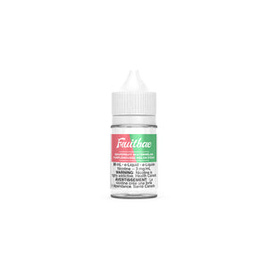 Fruitbae E-Juice