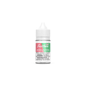 Fruitbae Salt Nic E-Juice