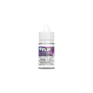 Flip Juice Salt - [E-Juice]