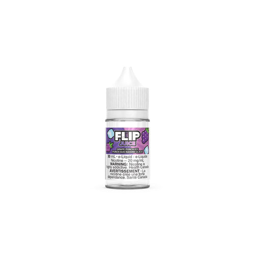 Flip Juice Salt - [E-Juice]