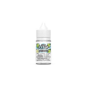 Iced Up [E-Juice]