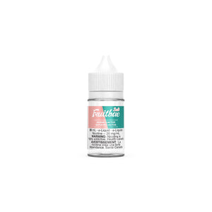 Fruitbae Salt Nic E-Juice