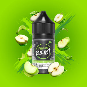 Flavour Beast Salts [E-Juice]