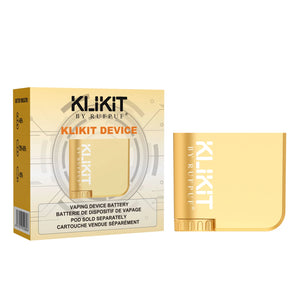 KLIKIT 5000 Battery