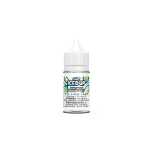 Iced Up [E-Juice]