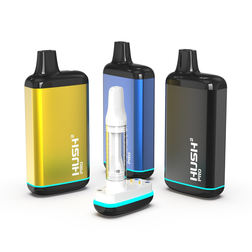 Nova Hush 2 Pro 510 Battery