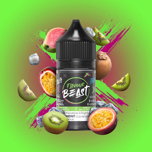 Flavour Beast Salt Nic E-Juice
