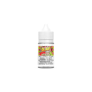 SLAP Juice Salt Nicotine E-Juice - [Salt Nic]