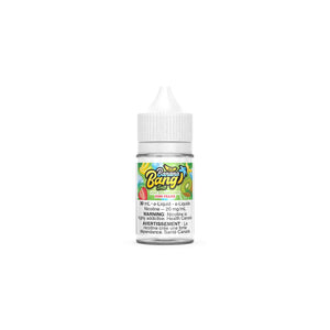 Banana Bang Ice Salt [E-Juice]