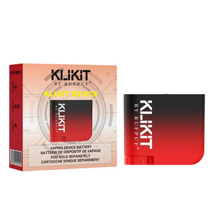 KLIKIT 5000 Battery