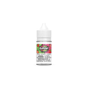 KAPOW! E-Juice