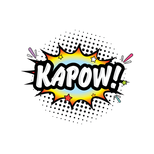 KAPOW! E-Juice