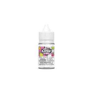 KAPOW! Salt Nic E-Juice