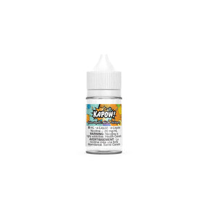 KAPOW! Salt Nic E-Juice