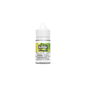 KAPOW! Salt Nic E-Juice