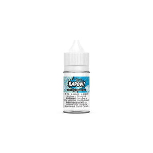 KAPOW! Salt Nic E-Juice