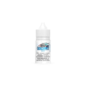 Koil Killaz Polar Salt [E-Juice]