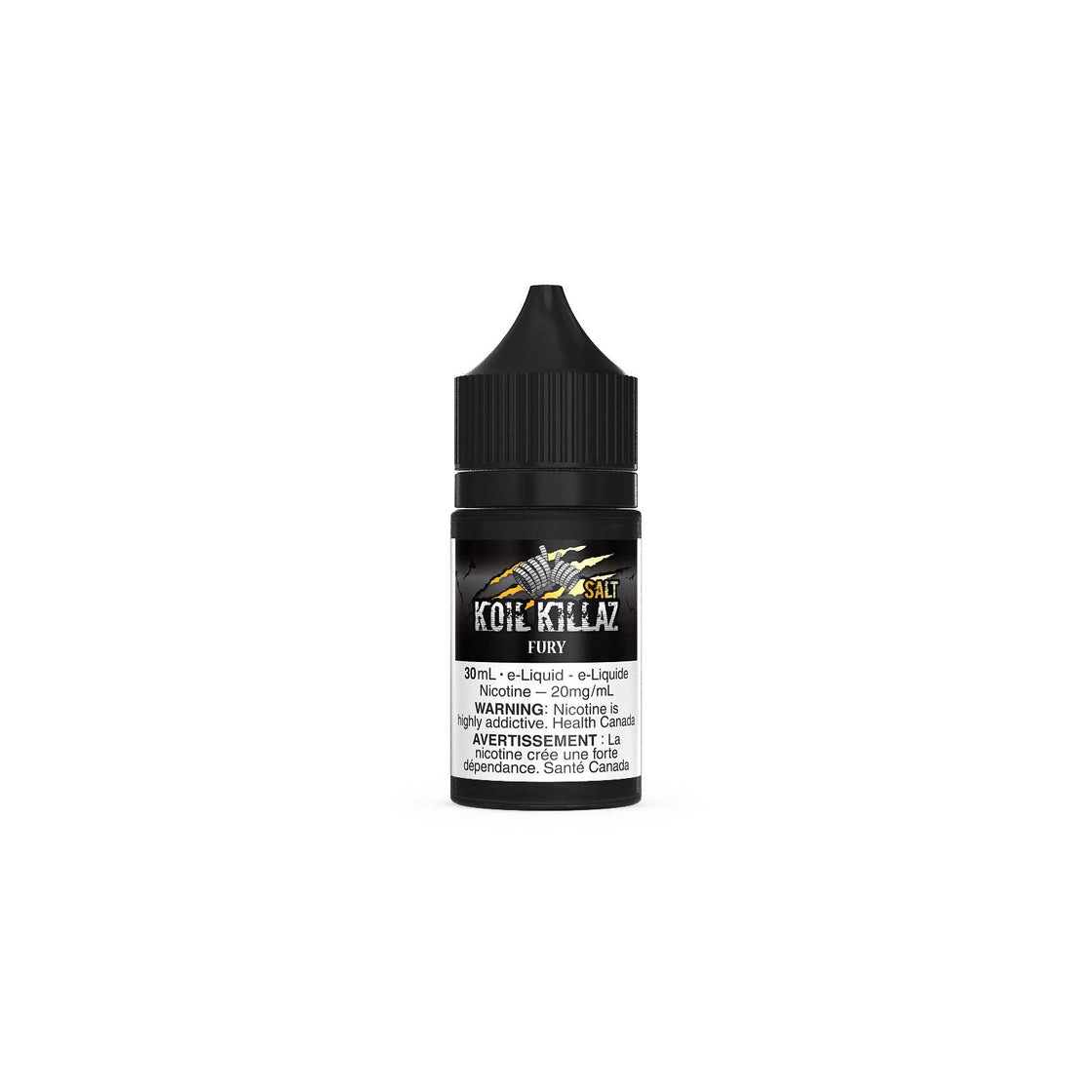 Koil Killaz Salt [E-Juice]